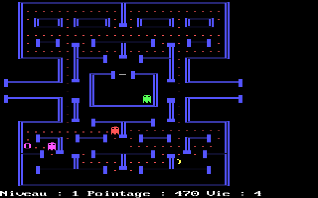 Kesako: Pac-Man, le jeu de toute une génération - Soirmag