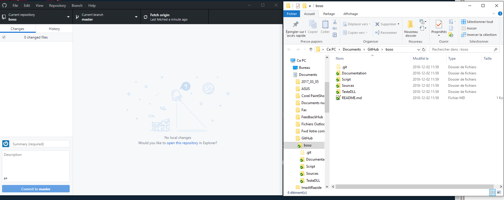 smartgit vs github desktop